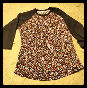 Xs lularoe randy